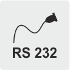 Кабель RS 232