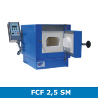 FCF 2,5 SM