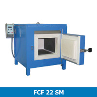 FCF 22 SM