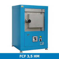 Камерная печь FCF 3,5 HM