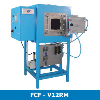 FCF - V12RM