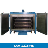 LAM 1225x4S