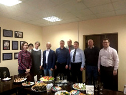 Семинар Лабораторное оборудование производства завода POL-EKO-APARATURA