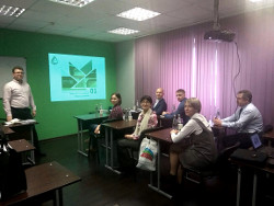 Семинар Лабораторное оборудование производства завода POL-EKO-APARATURA