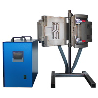 Печь для установки на машине SOP 60x180/120M