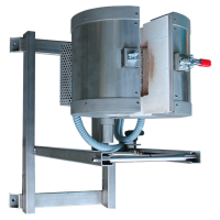 Печь для установки на машине SOP 75x120/100