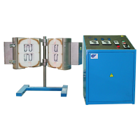 Печь для установки на машине SOP 85X150/150M