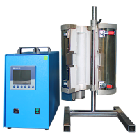 Печь для установки на машине SOP 90x300/100