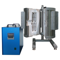 Печь для установки на машине SOP 140x300/120M