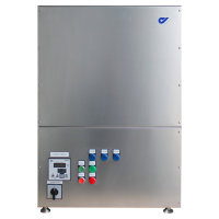 Трубчатая высокотемпературная печь PRC 60x220/180M
