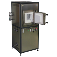 Высокотемпературная камерная печь FCF 11/180M