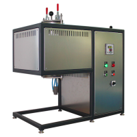 Трубчатая высокотемпературная печь PRC 100x200/150MV