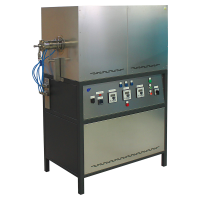 Трубчатая высокотемпературная печь PRC 50x670/150M