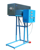 Трехзонная трубчатая печь PRS 60x708/130MT