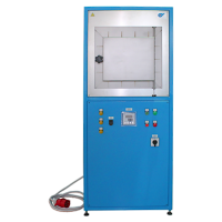 Высокотемпературная камерная печь FCF 14/160M