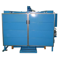 Печь для ламинирования стекла LAM 1225x4