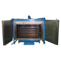 Печь для ламинирования стекла LAM 1225x4