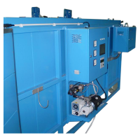 Печь для ламинирования стекла LAM 1225x4