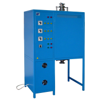 Трубчатая высокотемпературная печь PRS 70x654/170