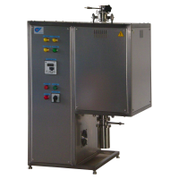 Трубчатая высокотемпературная печь PRC 30x300/170