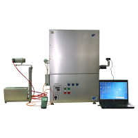 Трубчатая высокотемпературная печь PRC 40x220/160