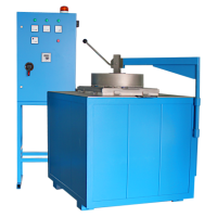 Тигельная печь PT-100/110