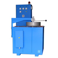 Тигельная печь PT-40/110