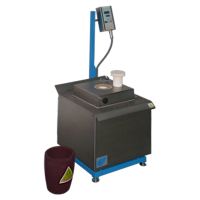 Тигельная печь PT-12/110