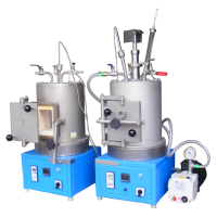 Тигельная печь PT-60/PG