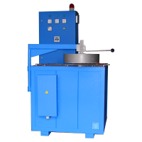 Тигельная печь PT-400/110