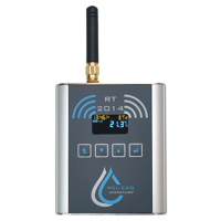 Регистратор температуры и влажности RT 2014_2T