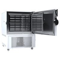 Ультранизкотемпературный морозильник ZLN-UT&nbsp;130&nbsp;VIP