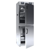 Суховоздушный термостат c морозильником ST2/ZLN85