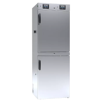 Суховоздушный термостат c морозильником ST2/ZLN85