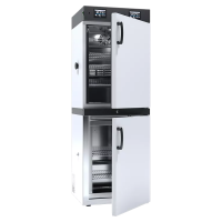 Суховоздушный термостат c морозильником ST2/ZLN85