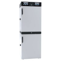 Суховоздушный термостат c морозильником ST2/ZLN85