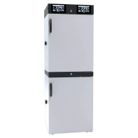 Суховоздушный термостат c холодильником ST2/CHL2