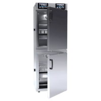 Суховоздушный термостат c холодильником ST2/CHL2