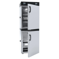 Суховоздушный термостат c холодильником ST2/CHL2