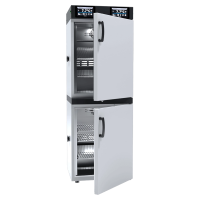 Суховоздушный термостат c холодильником ST2/CHL2