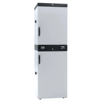 Суховоздушный термостат c холодильником ST3/CHL2