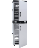 Суховоздушный термостат c холодильником ST3/CHL2