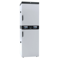 Суховоздушный термостат c холодильником ST2/CHL3