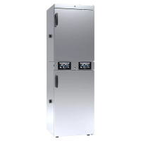 Суховоздушный термостат c холодильником ST2/CHL3