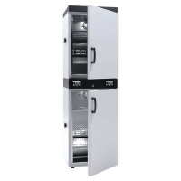 Суховоздушный термостат c холодильником ST2/CHL3