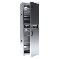 Суховоздушный термостат c холодильником ST2/CHL3