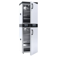 Суховоздушный термостат c холодильником ST2/CHL3