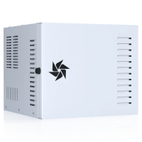 Муфельная печь DION THERMOFUSION 1100°С/50л