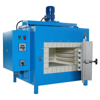 Печь для отжига стекла FCF 70P