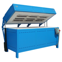 Печь для отжига стекла FCF 425M/LT